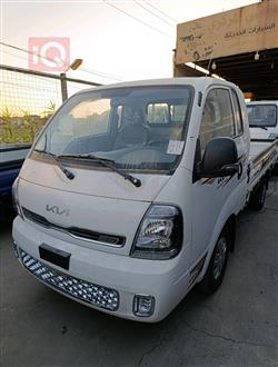 Kia Bongo